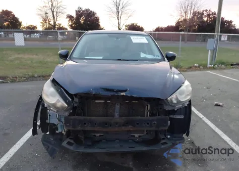 2015 Mazda Cx-5 Touring из США, поврежденный, VIN JM3KE4CY0F0472217